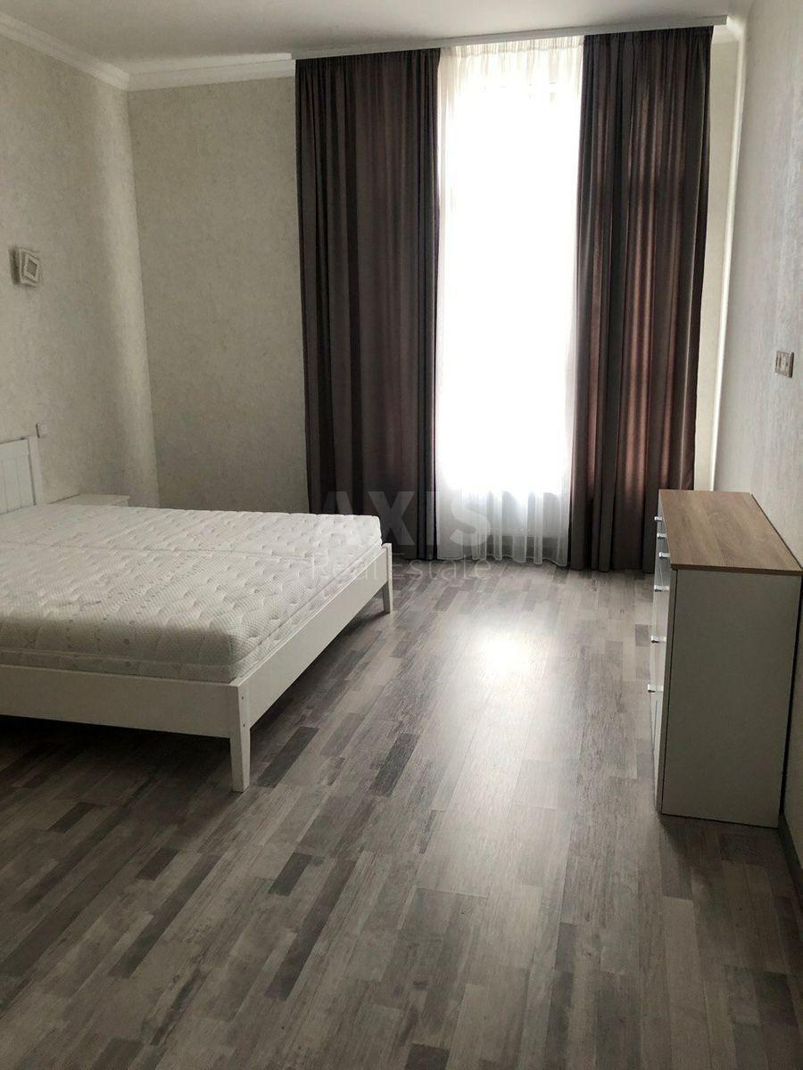 1k apartment vul. Ioana Pavla II 111