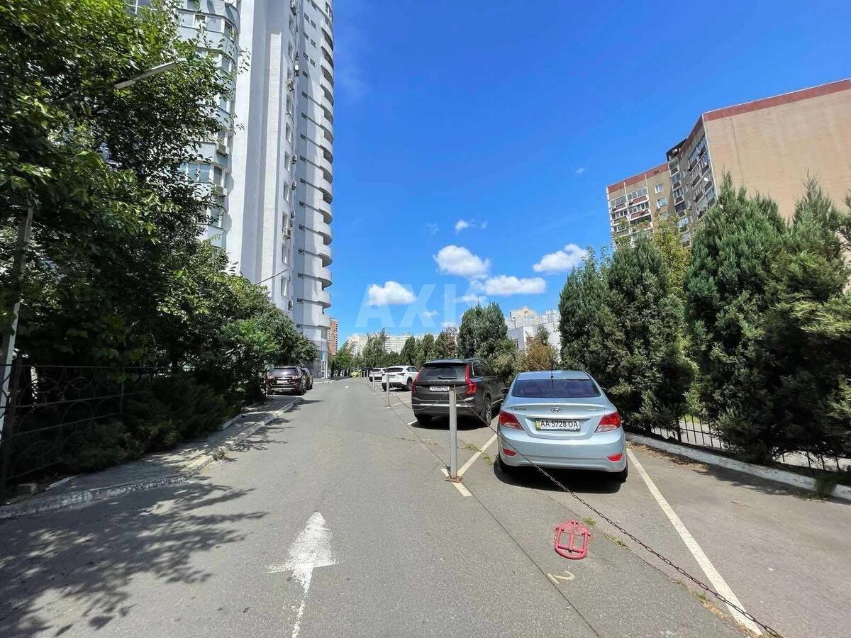 4k apartment vul. Gmyri Borysa 26288215