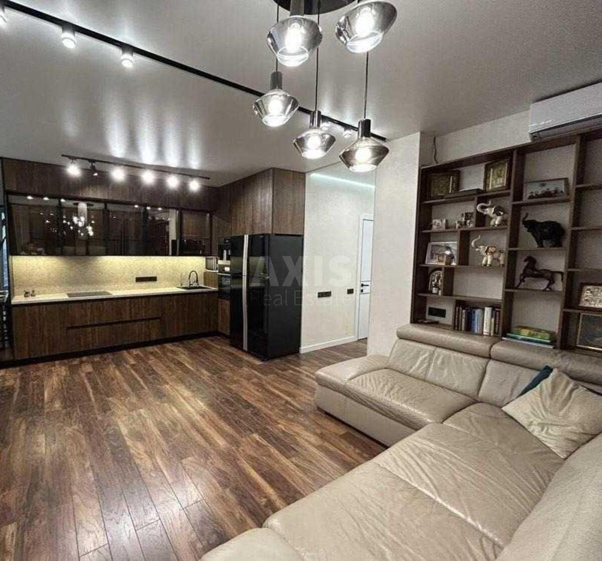 2к квартира ул. Каховская 60629080