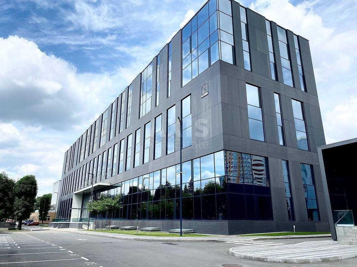 Office pr-t Peremogy 67, 1200m258613