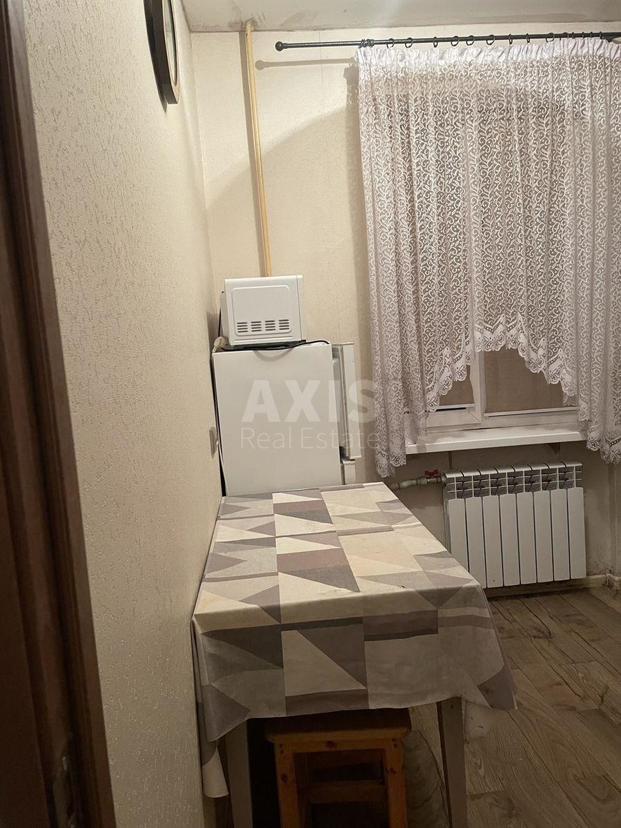 1к квартира ул. Уманская 273