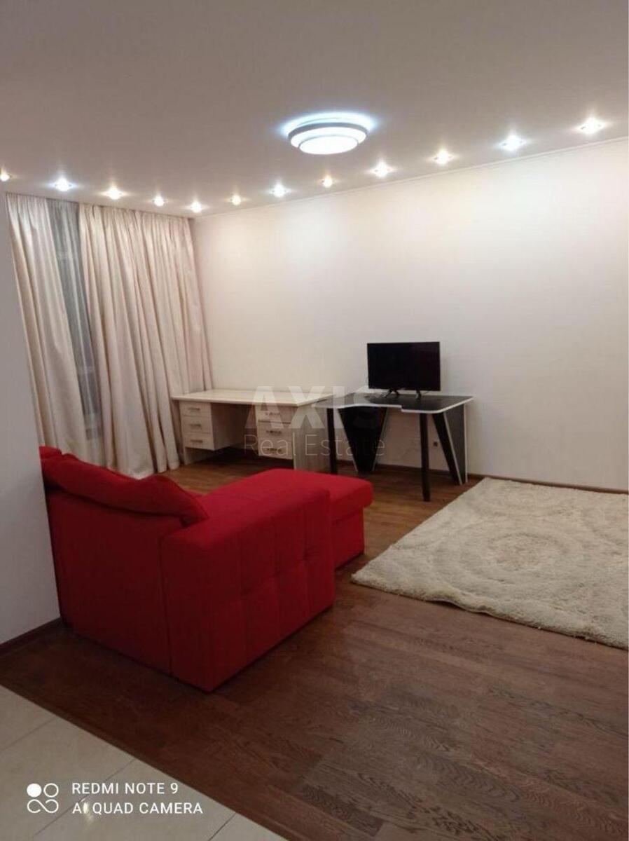 2k apartment vul. Lobanovs'kogo 4Г3