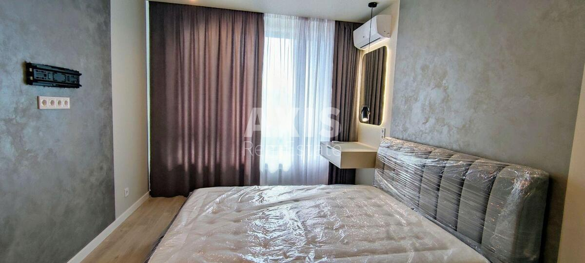 1k apartment vul. Vasyl'kivs'ka 1577248