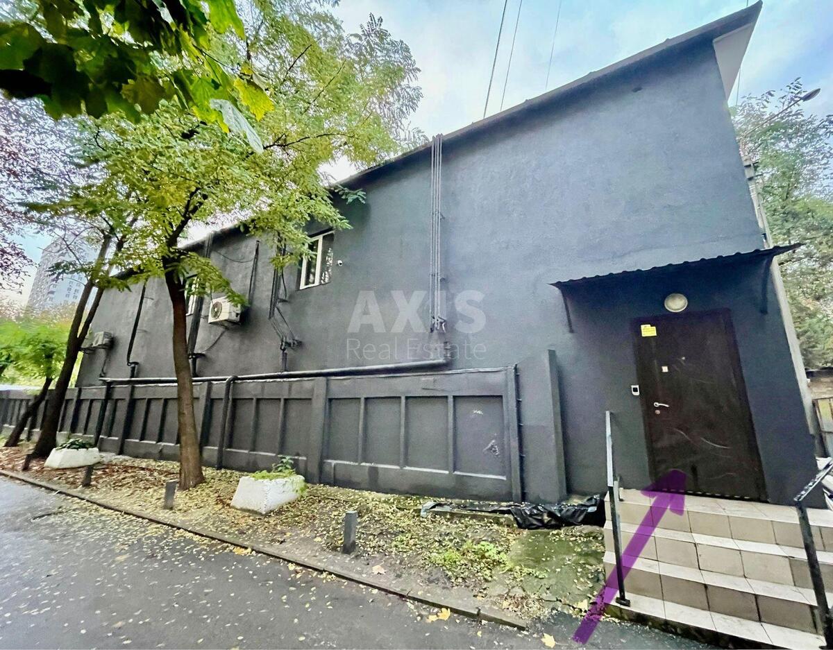 Офис пр-т Лобановского 4А, 300м26300812