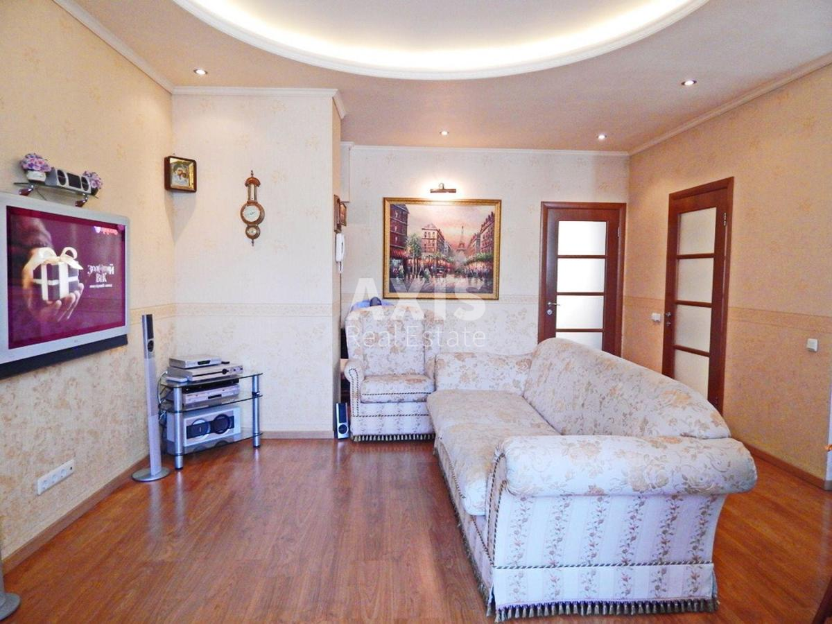 1к квартира ул. Мечникова 16351332