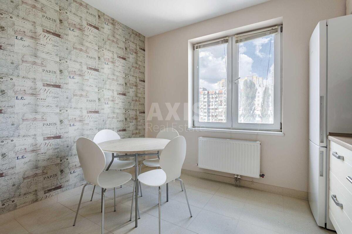 1k apartment vul. Chornovola V'jacheslava 27587331
