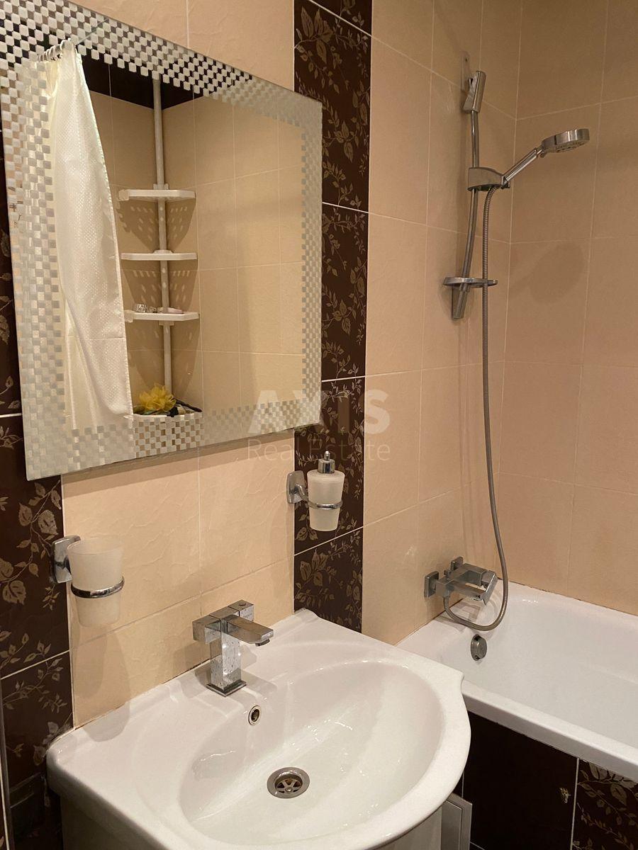 1k apartment vul. Naumova Generala 667