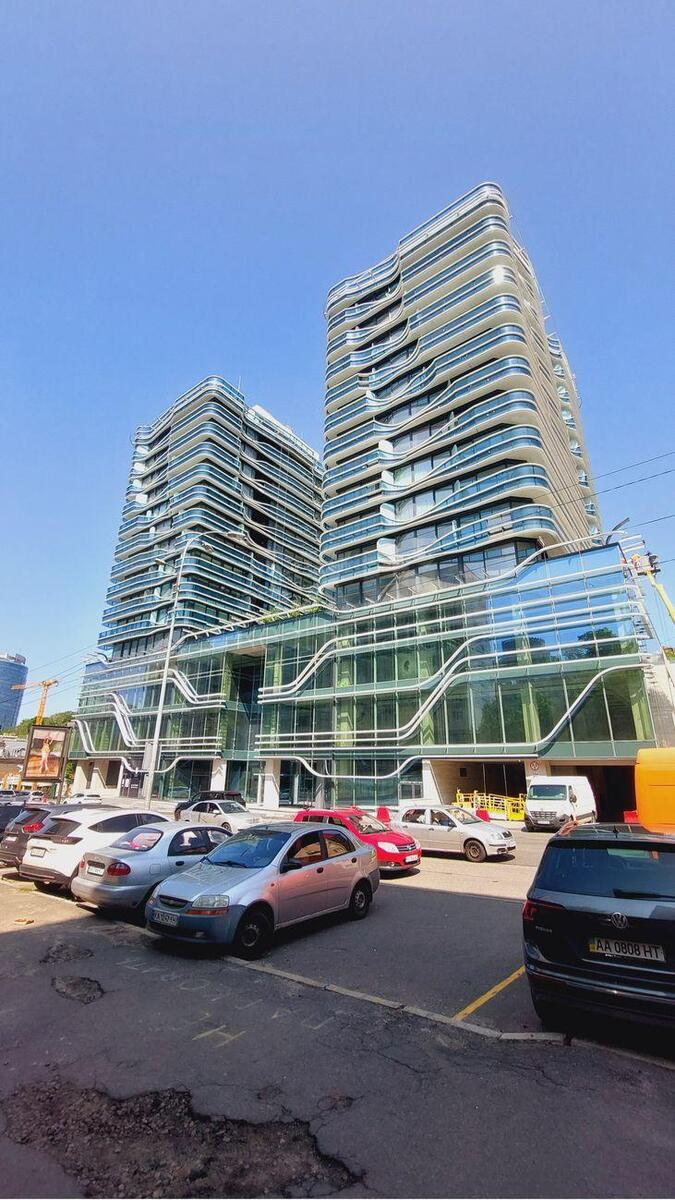 5k apartment vul. Mechnykova 11А58756