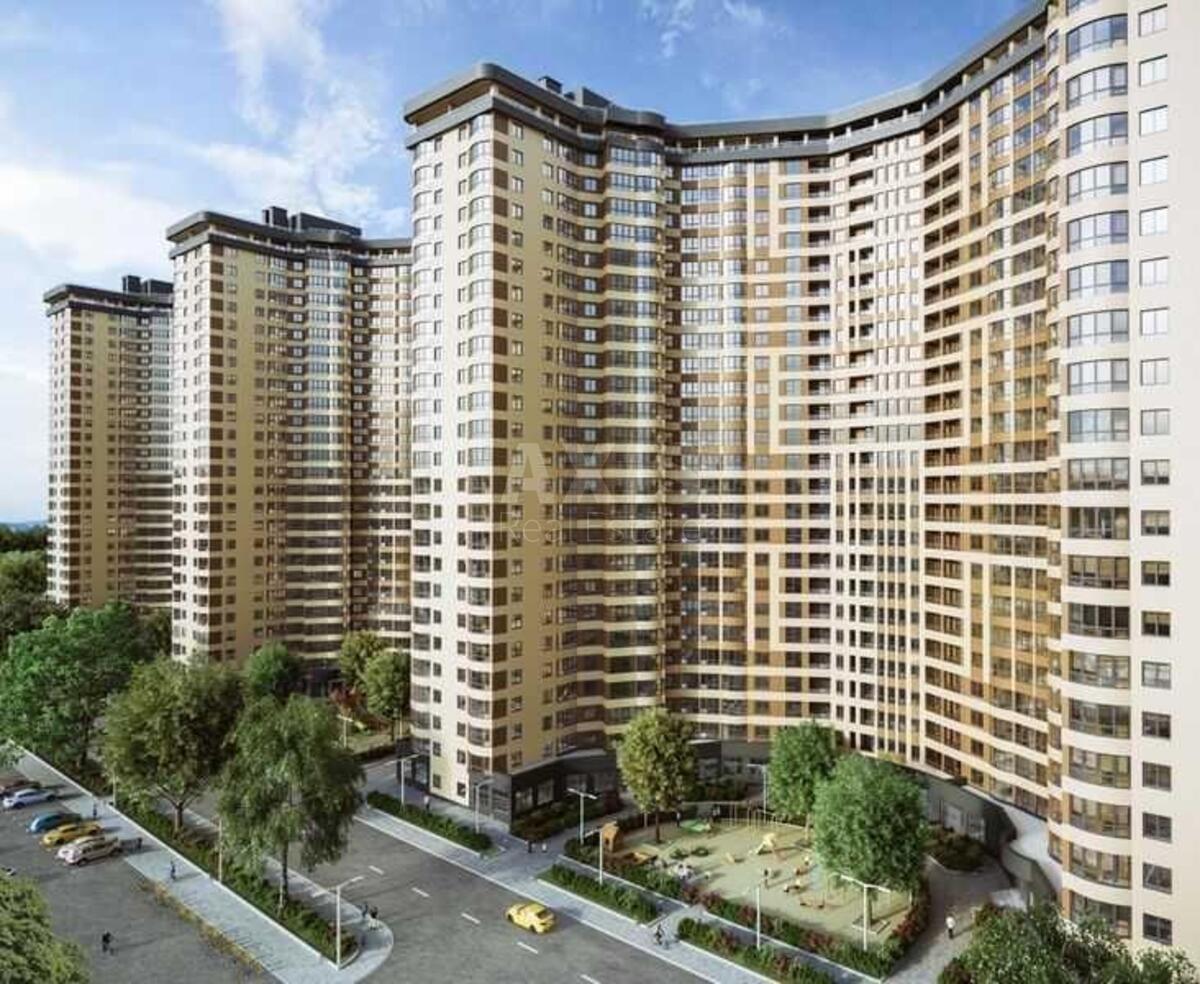 Объект сервиса ул. Белецкого Академика 38, 250м2