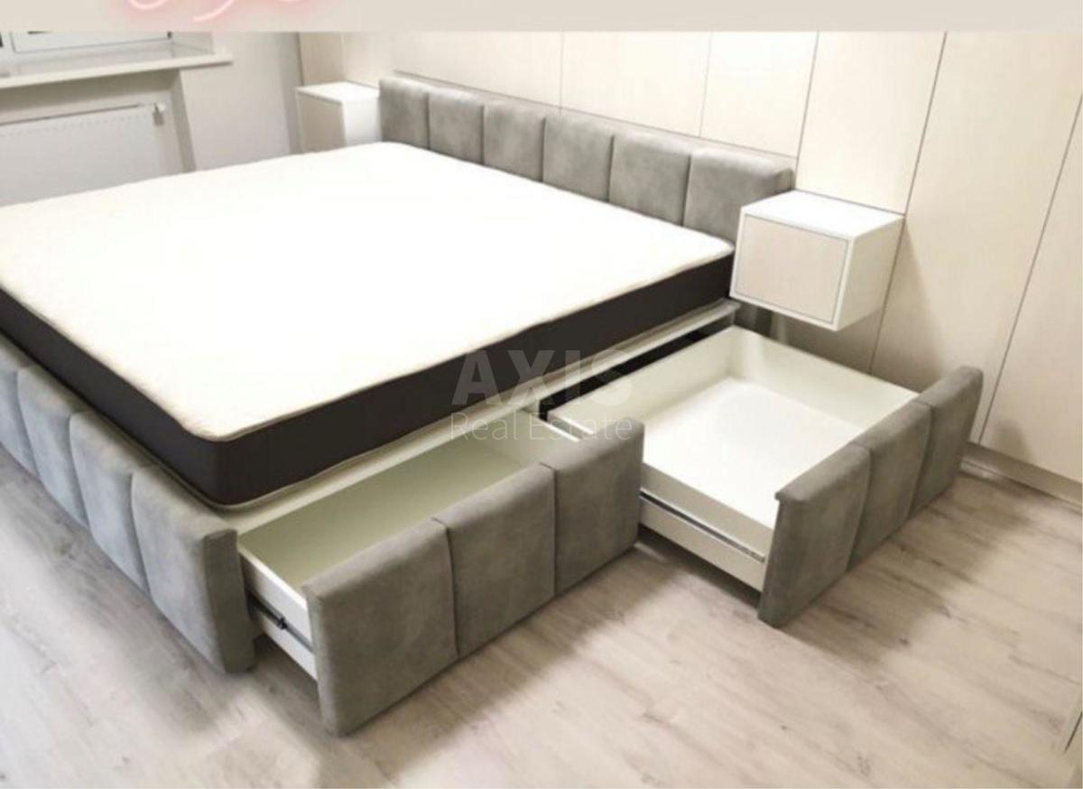 2k apartment vul. Sagajdaka Stepana 101Ш1