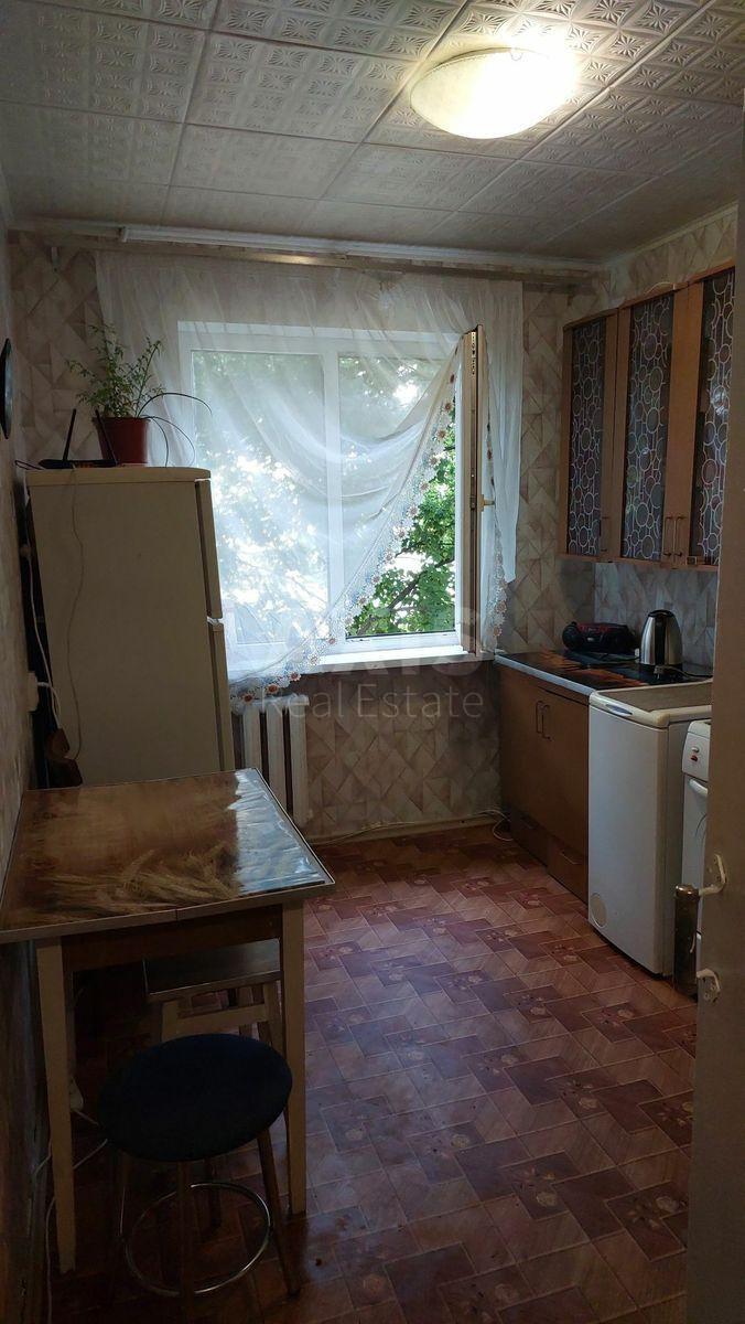 2к квартира ул. Липковского Василия Митрополита 51