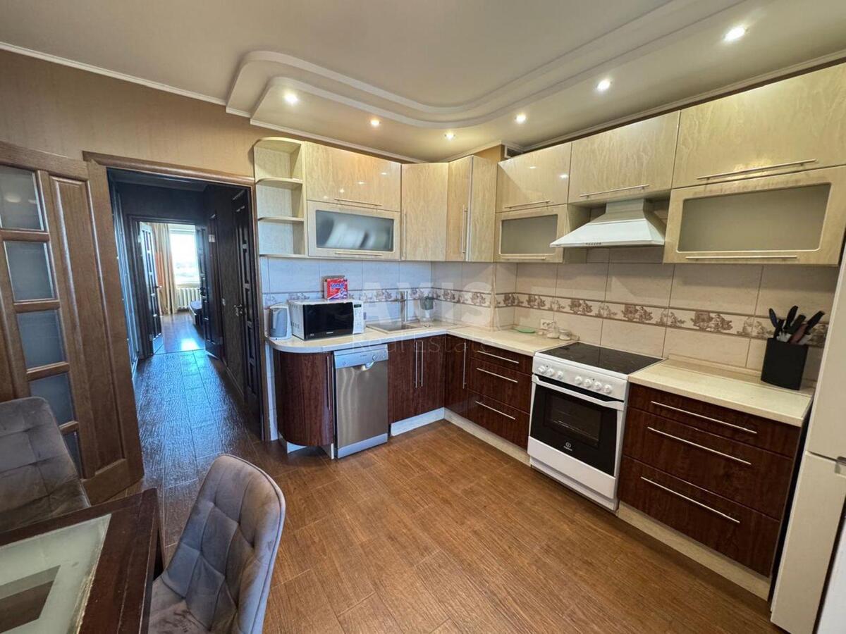 2k apartment vul. Bilec'kogo Akademika 18588270