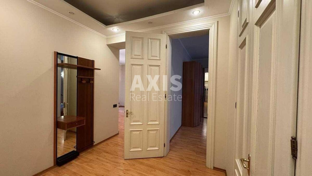 3k apartment vul. Velyka Vasyl'kivs'ka 80