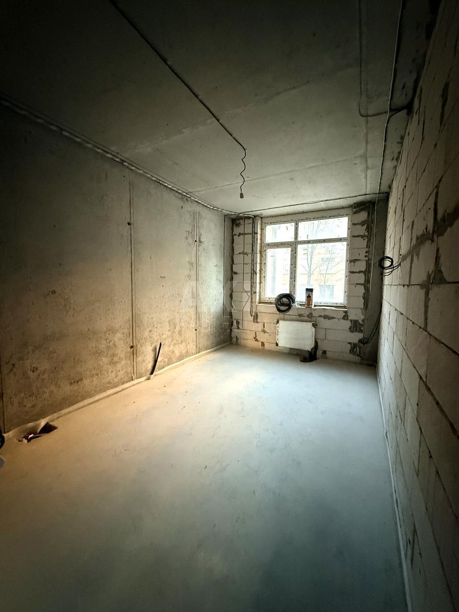 2k apartment vul. Metrologichna 1096315910