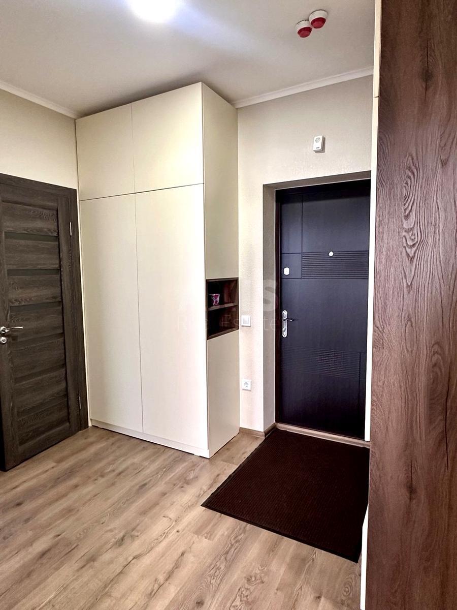 2к квартира пр-т Берестейский 676318411