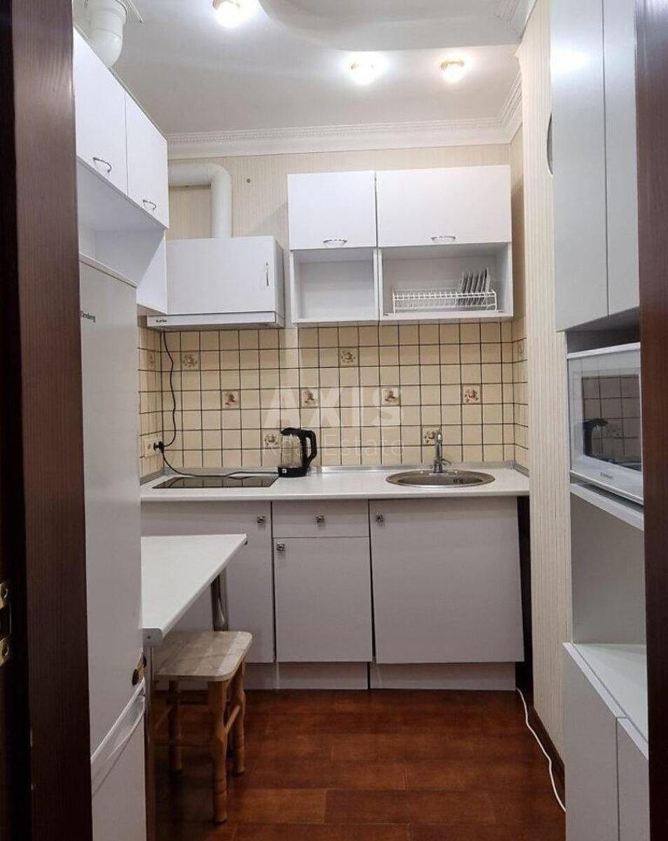 1k apartment vul. Chavdar Jelyzavety 3