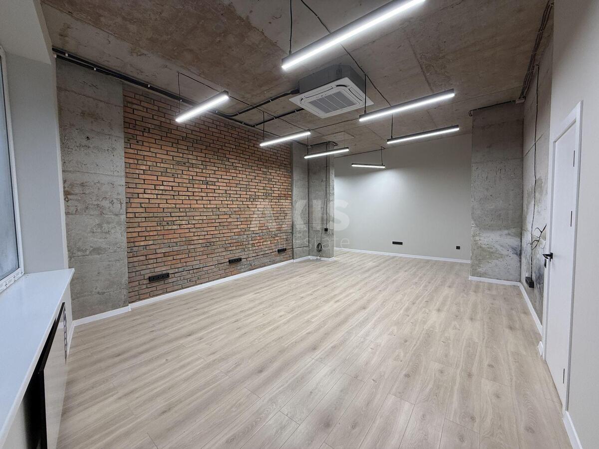 Office vul. Sichovyh Stril'civ 21, 53m2589162