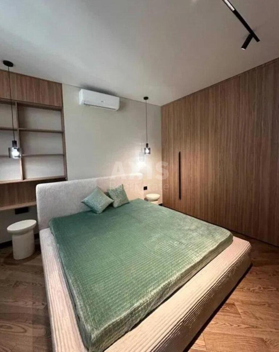 1k apartment vul. Andriya Verkhohlyada 14А632015