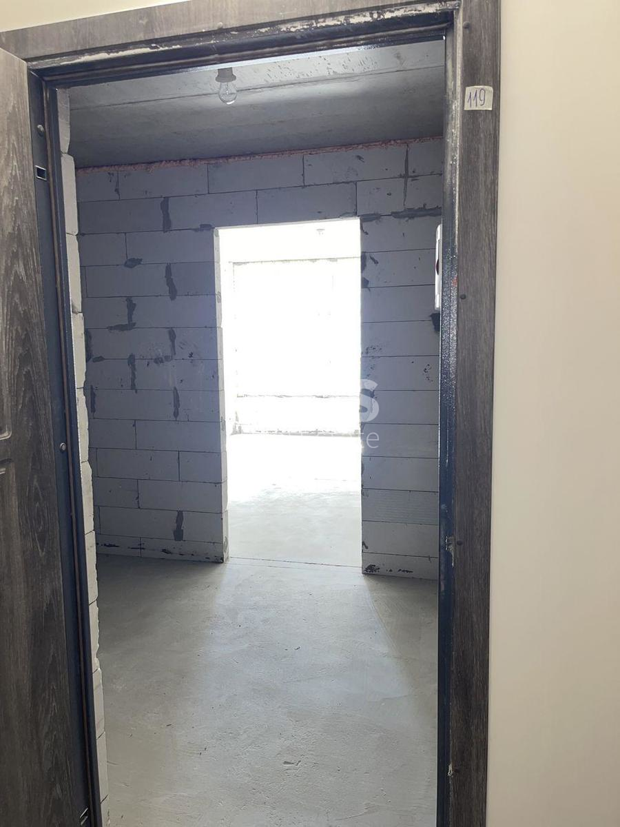 1k apartment vul. Myhajla Maksymovycha 320