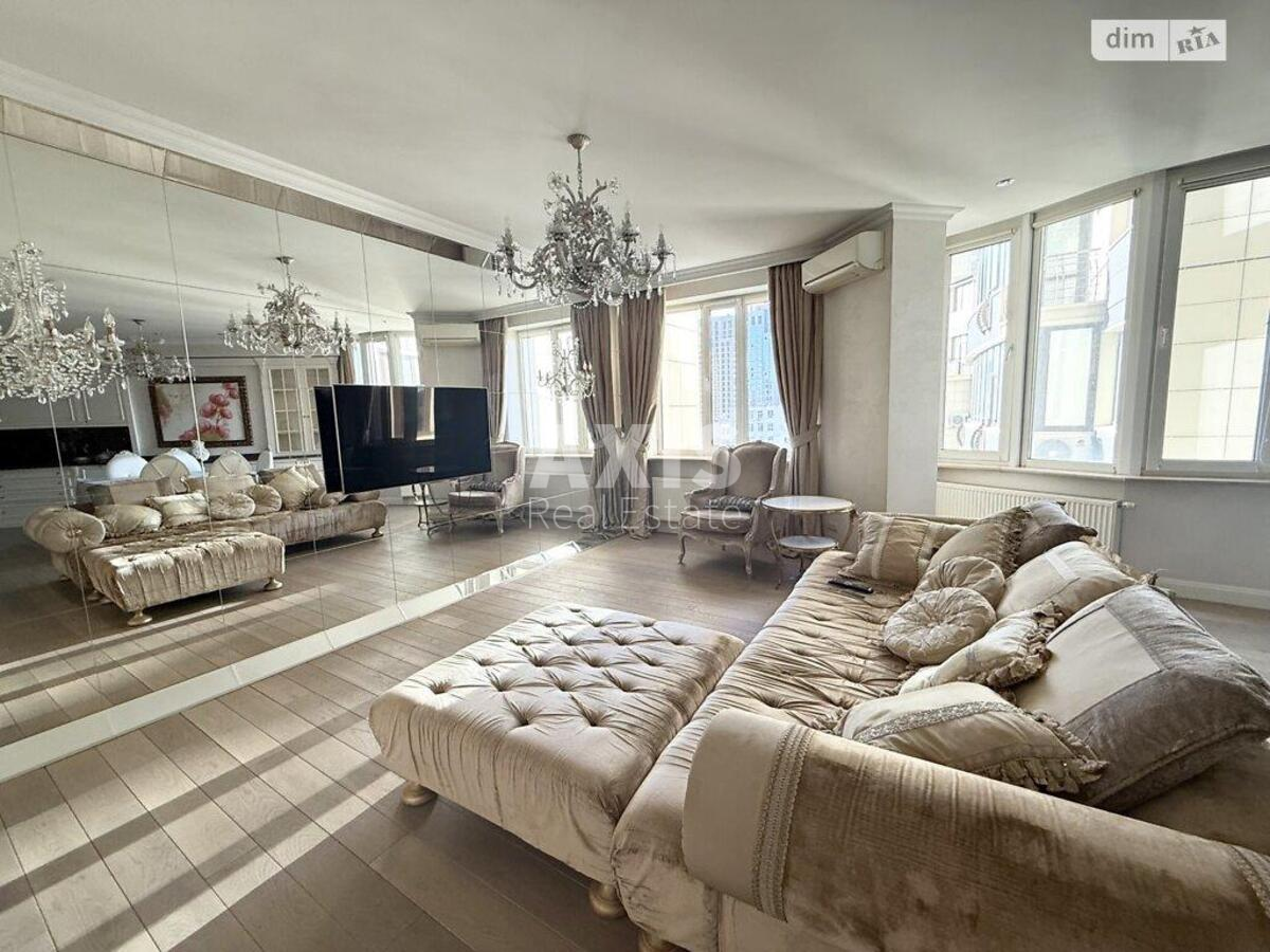 3k apartment vul. Barbjusa Anri 37/13