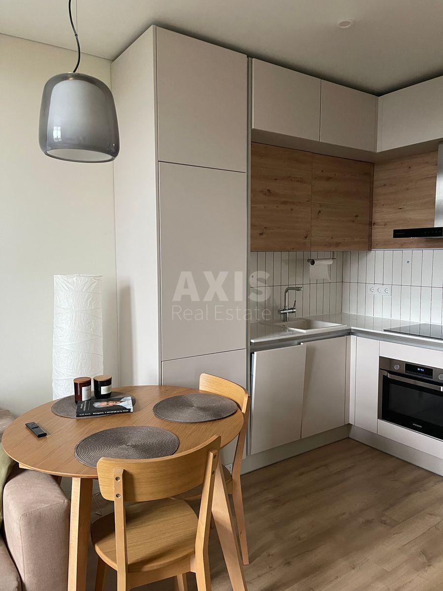 2k apartment vul. Rybalka Marshala 5Б0