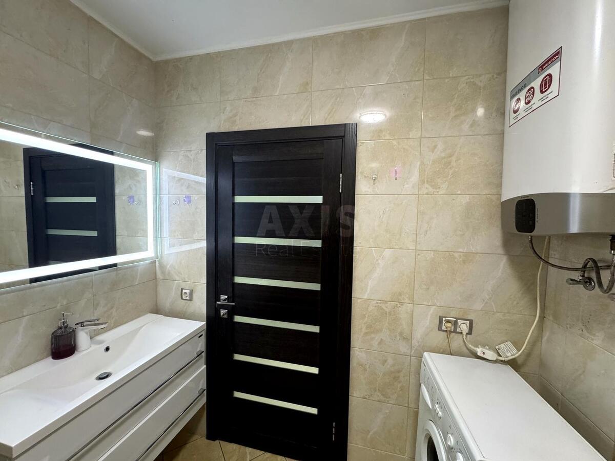 1k apartment prov. Lobachevs'kogo 7632875