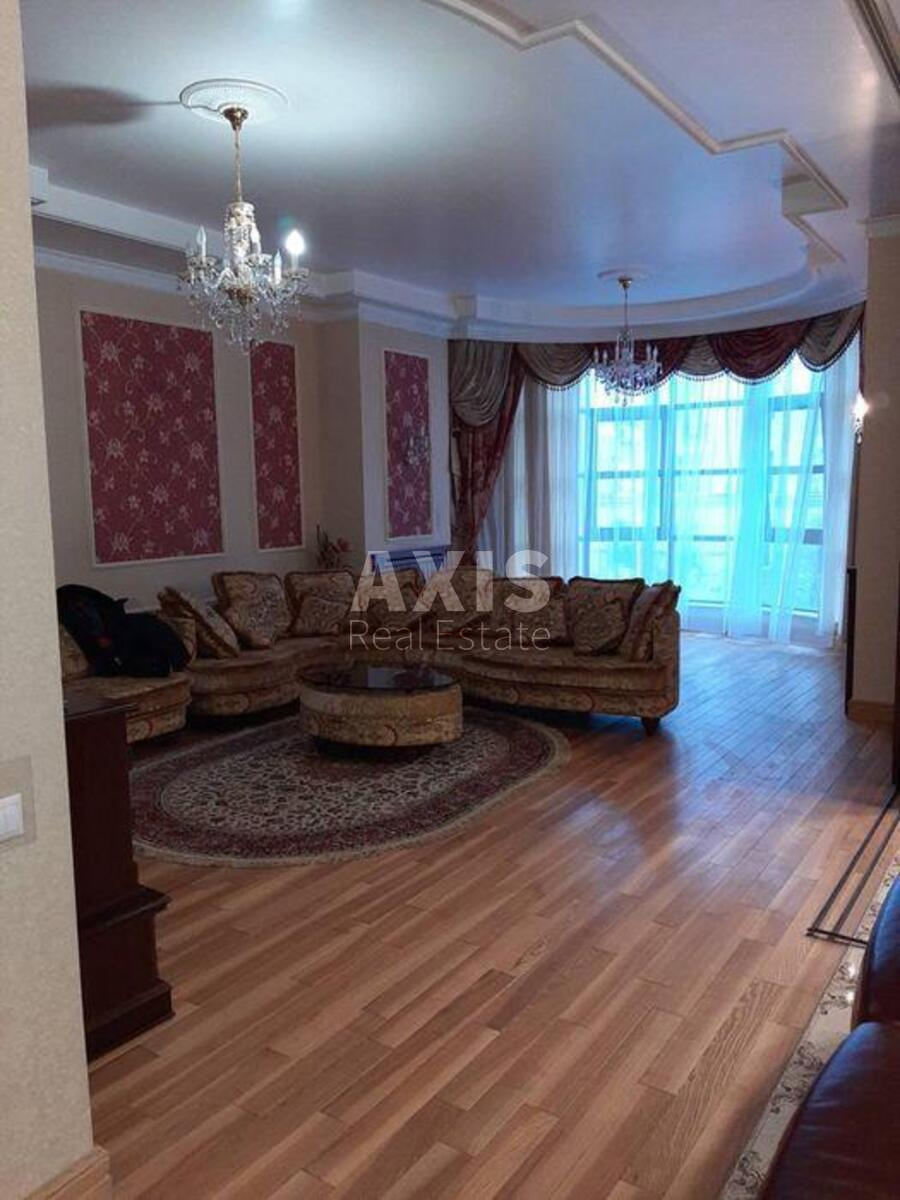 3k apartment vul. Hreshhatyk 27б0