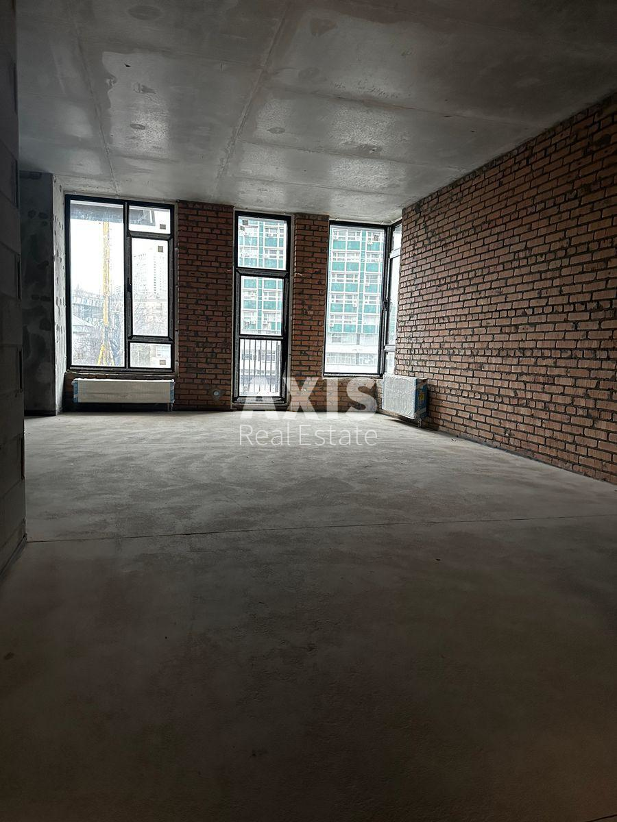 3k apartment vul. Barbjusa Anri 390