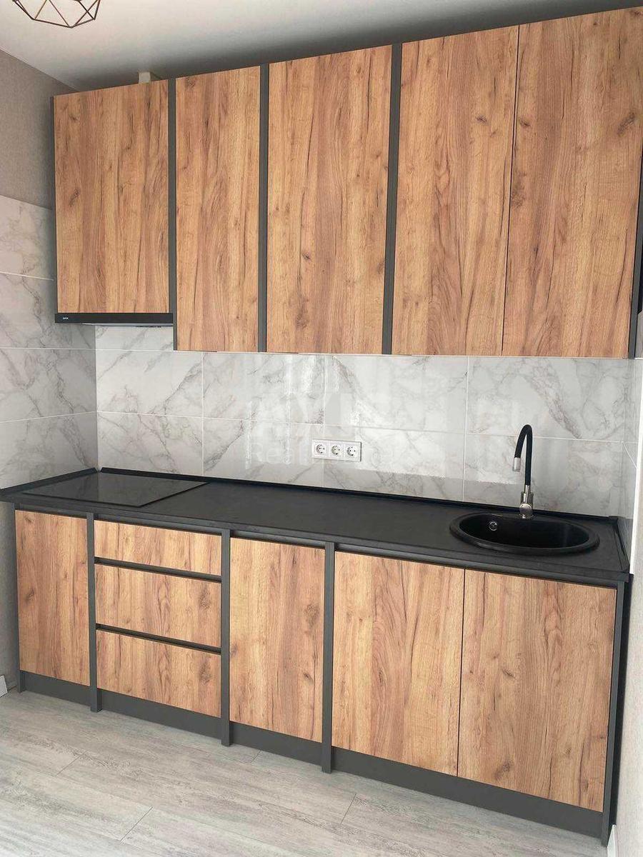 1k apartment vul. Lucenka Dmytra 10