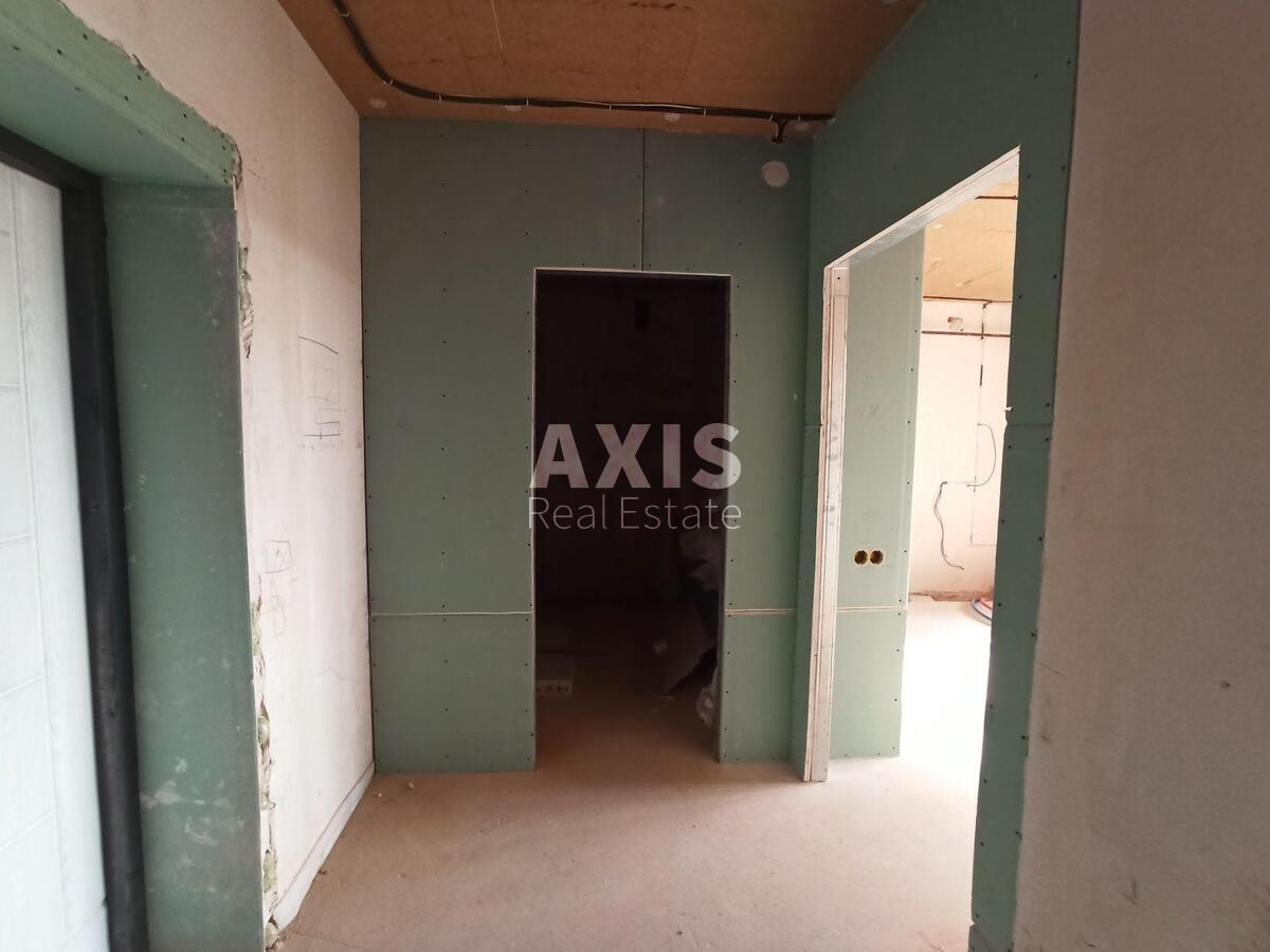 1k apartment vul. Jasnogirs'ka 16В1
