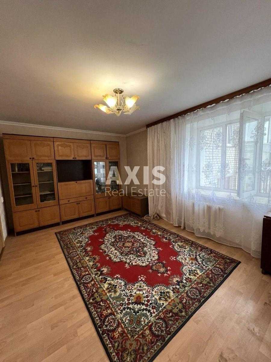 2k apartment prov. Golosii'vs'kyj 91
