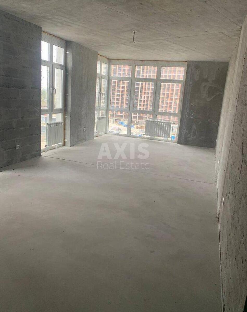 3k apartment vul. Mykil's'ko-Slobids'ka 150