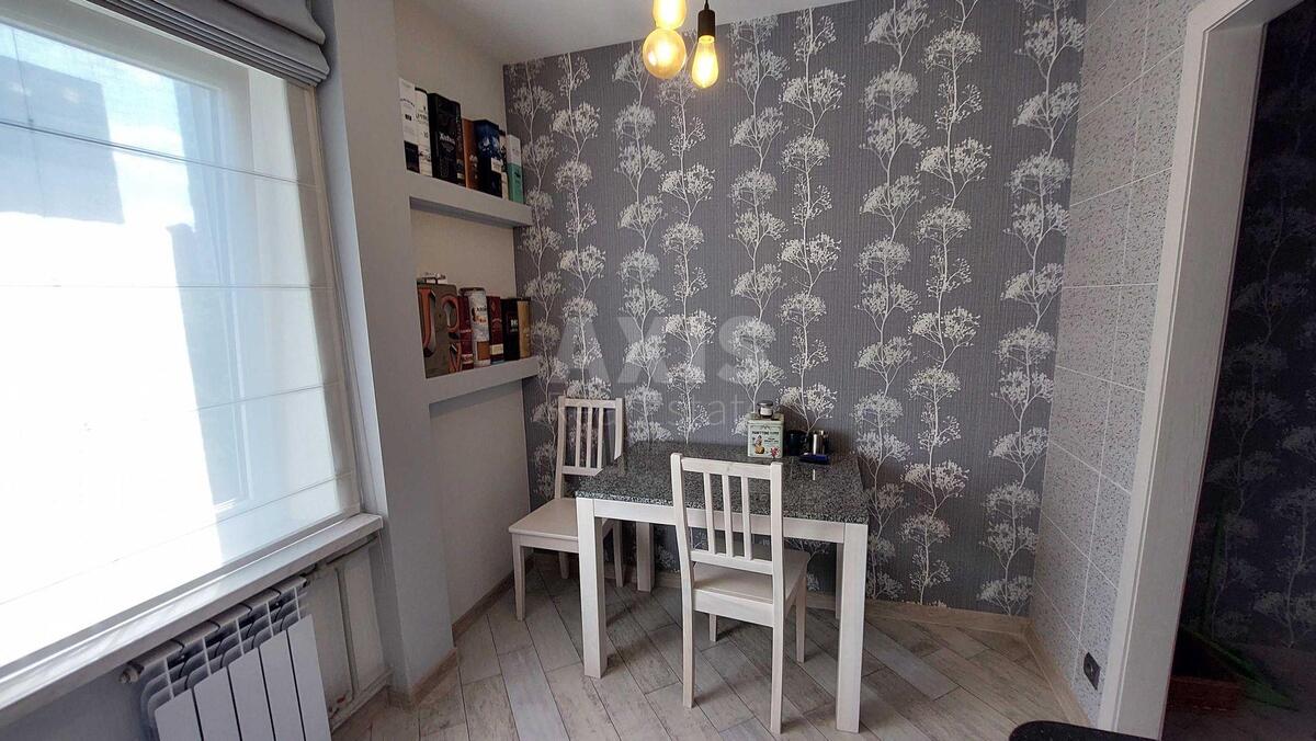 2k apartment pr-t Grygorenka Petra 11А591221