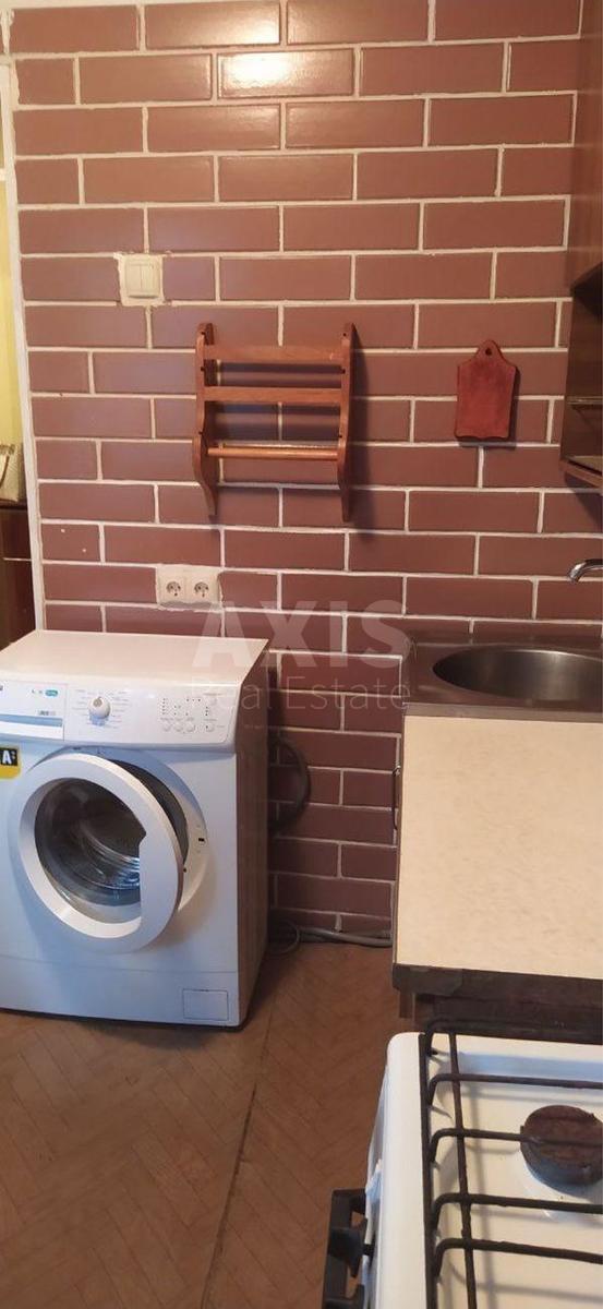 1k apartment bul. Vernads'kogo Akademika 610