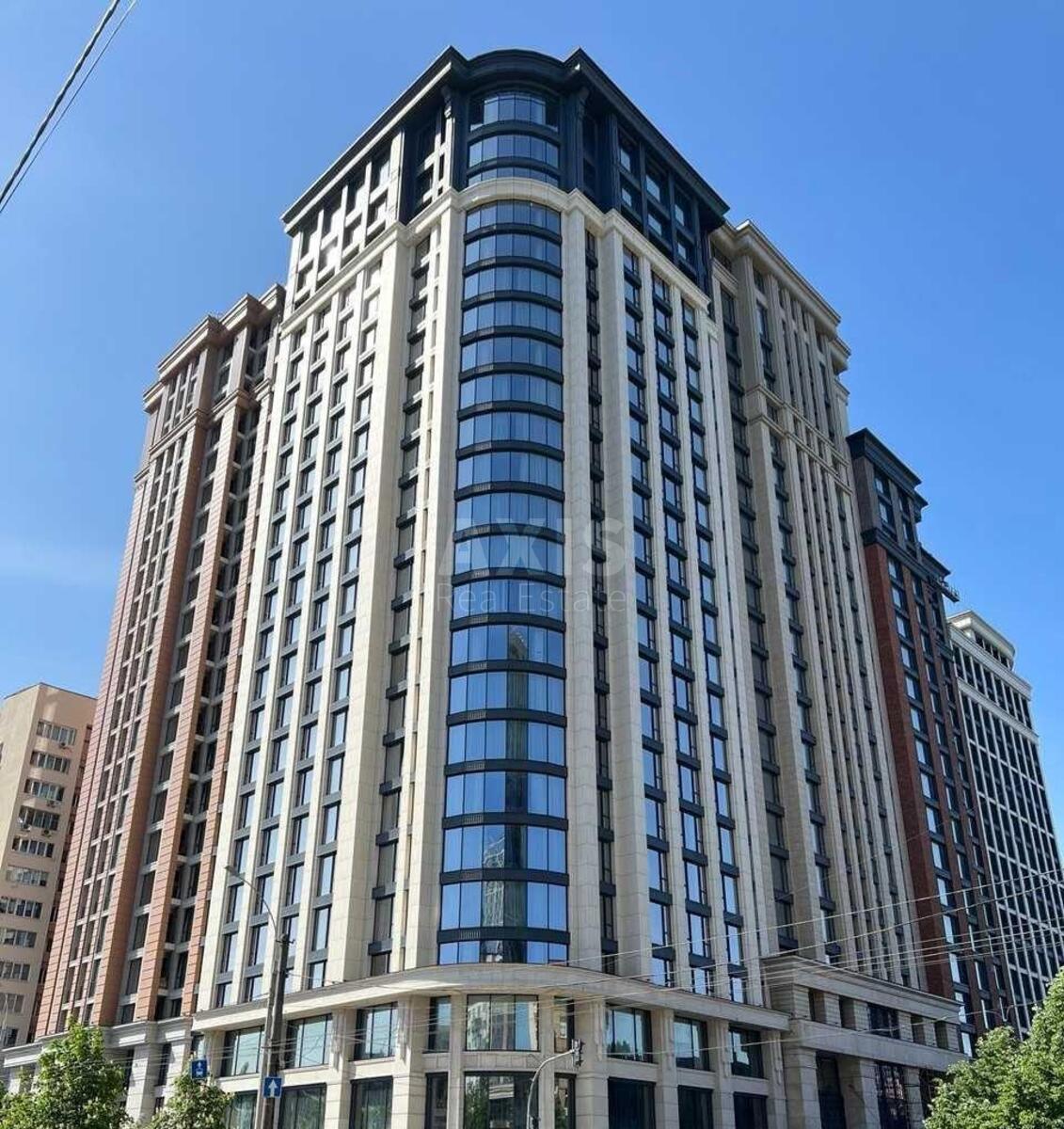 Офіс вул. Охтирська 7, 700м2