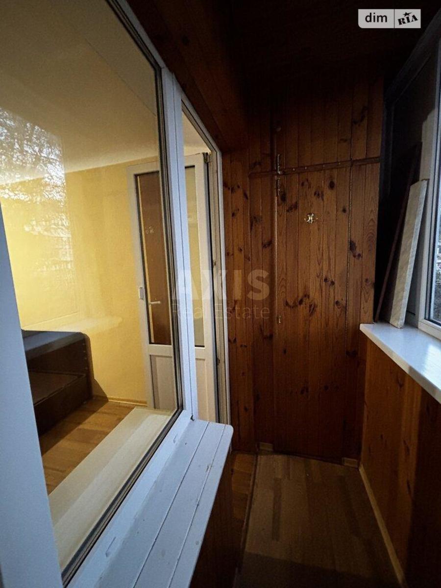 1k apartment vul. Polis'ka 207