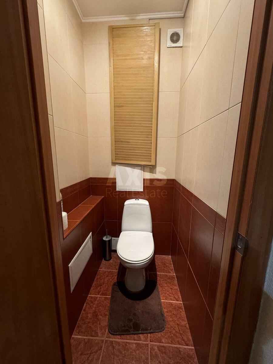2k apartment pr-t Pravdy 19А3