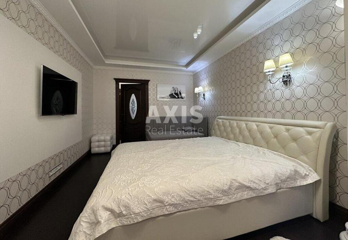 2k apartment vul. Lebedjeva-Kumacha 12592194