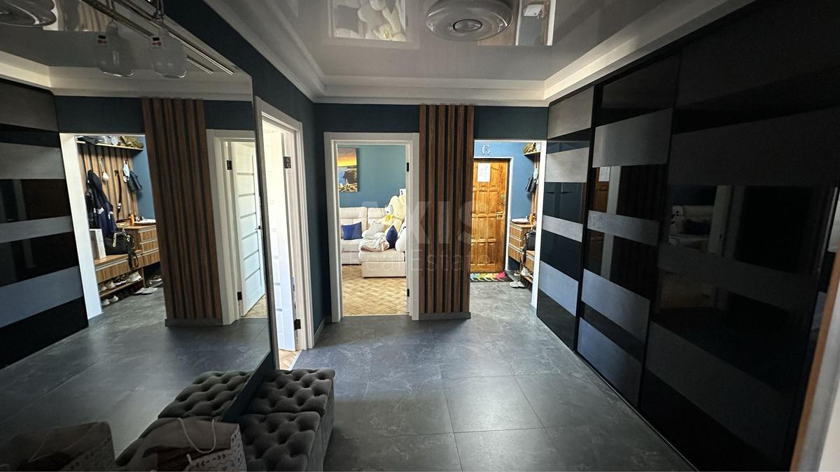 3k apartment pr-t Geroi'v Stalingrada 605