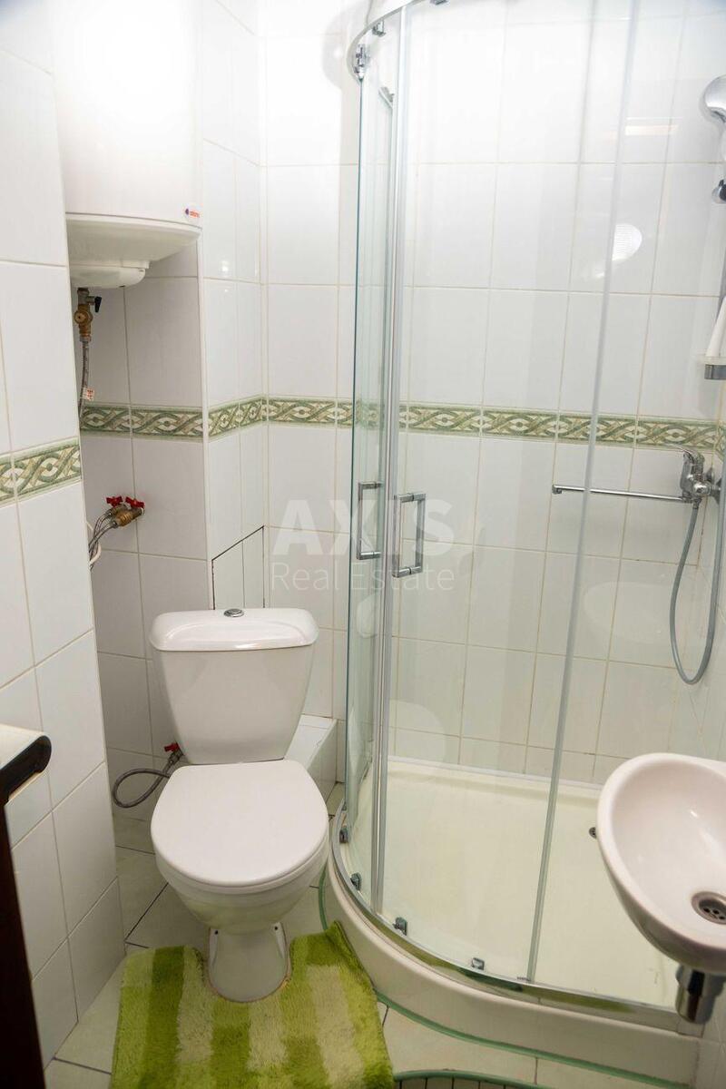 3k apartment pr-t Tychyny Pavla 16/216