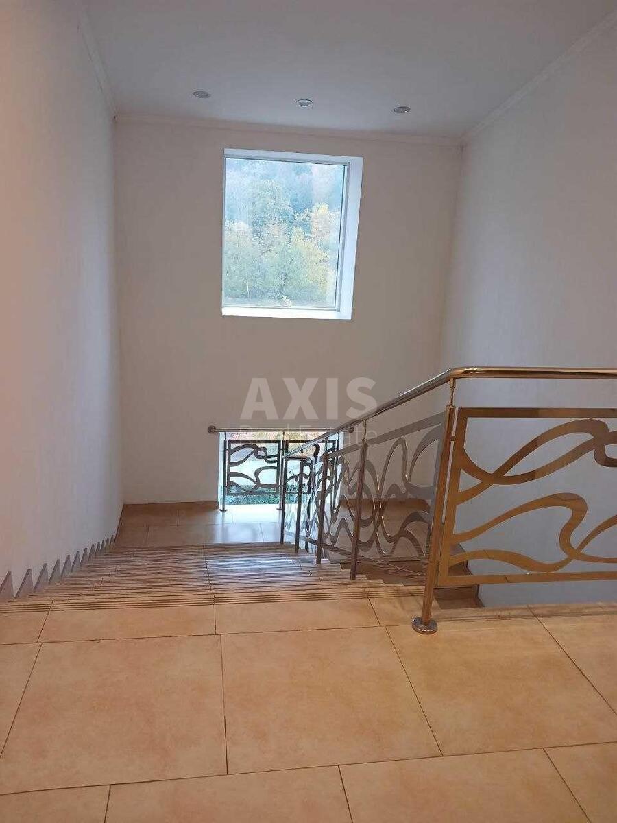 Office vul. Lysogirs'ka 6, 171m26045716