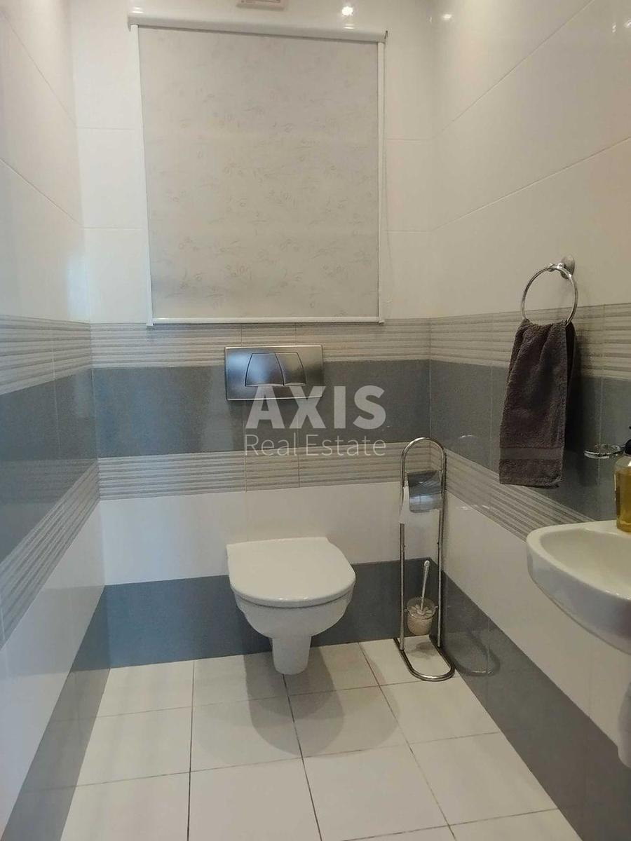4к квартира бул. Дарницкий 8430476