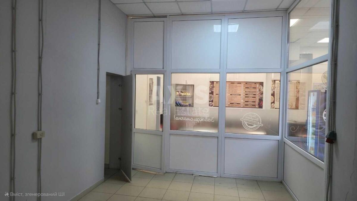 Объект торговли ул. Щусева 34/1, 91м2604834