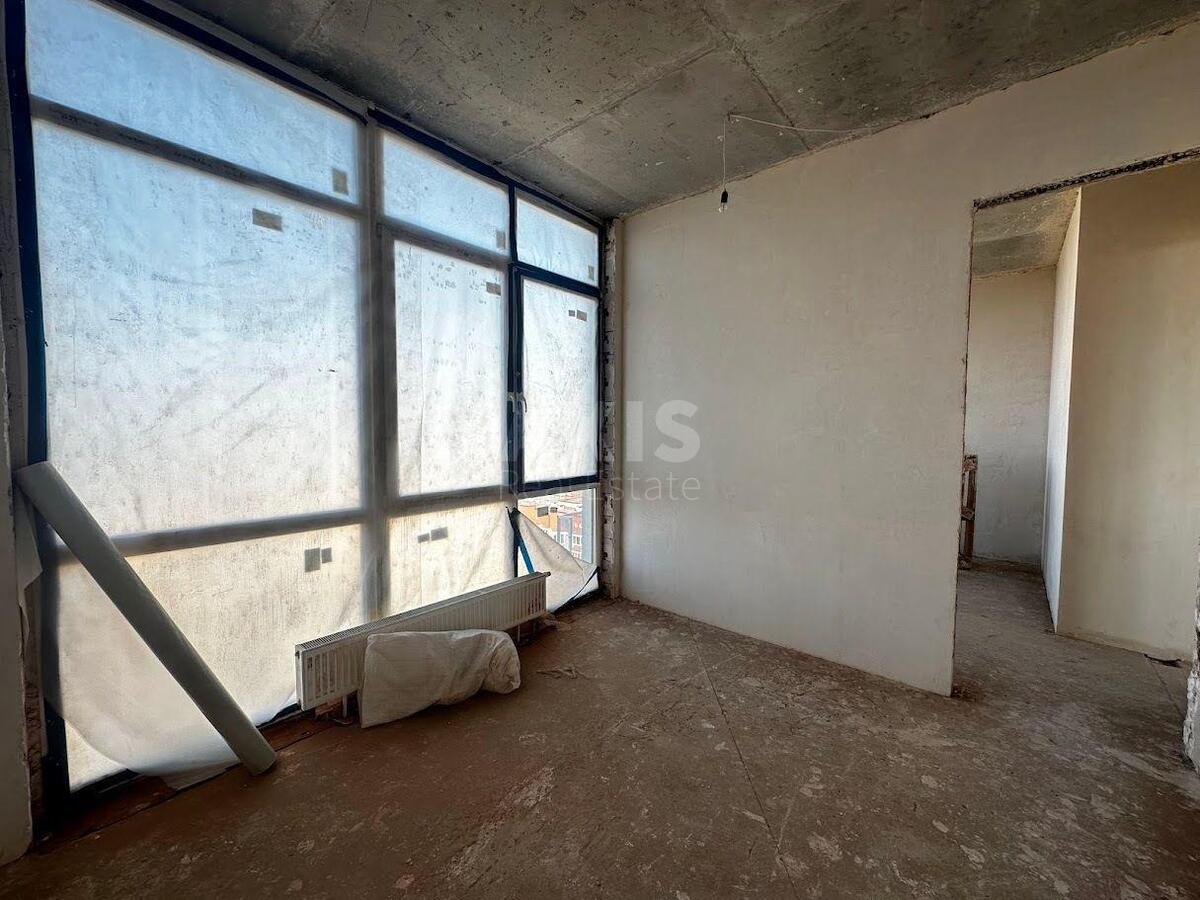 4k apartment vul. Saljutna 20