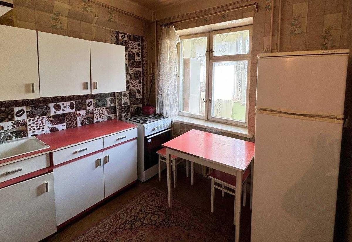 1k apartment bul. Kol'cova 221