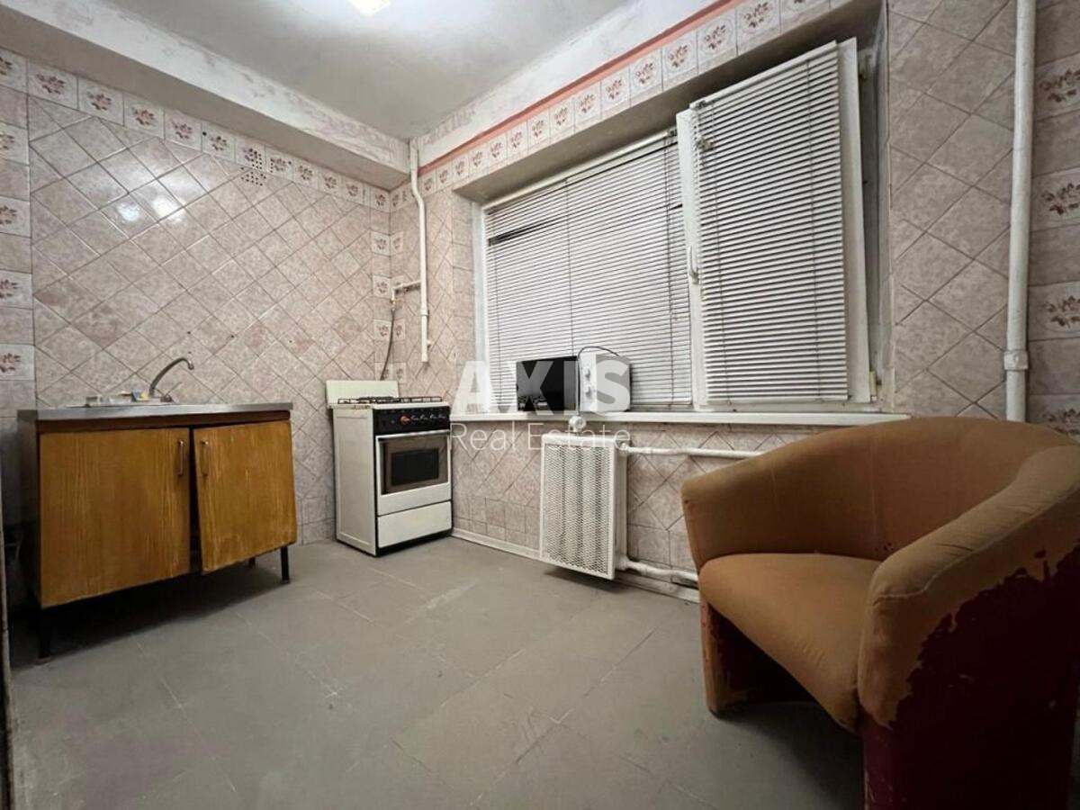 2k apartment vul. Kaunas'ka 27