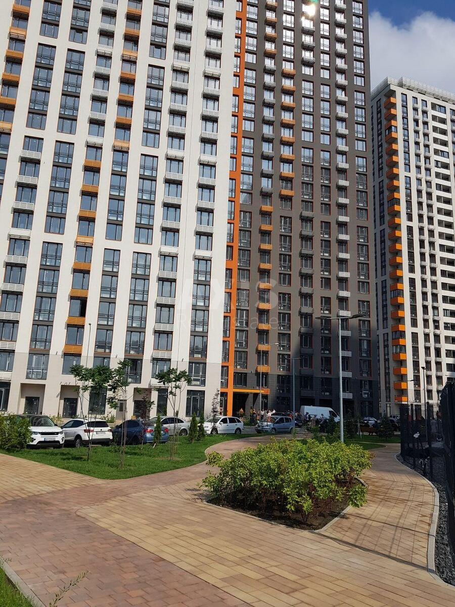 Office nab. Dniprovs'ka 20, 50m260528