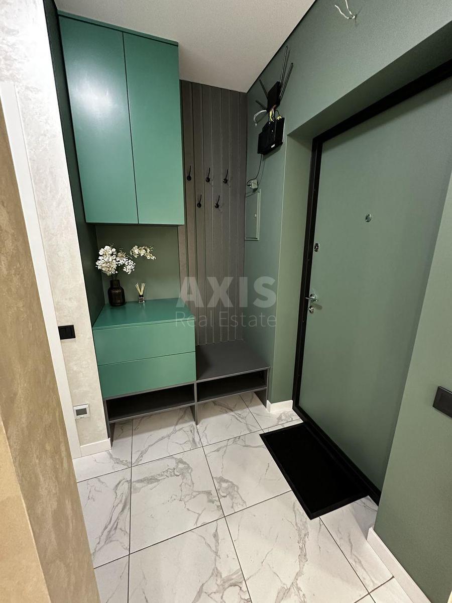 1k apartment pr-t Pravdy 832