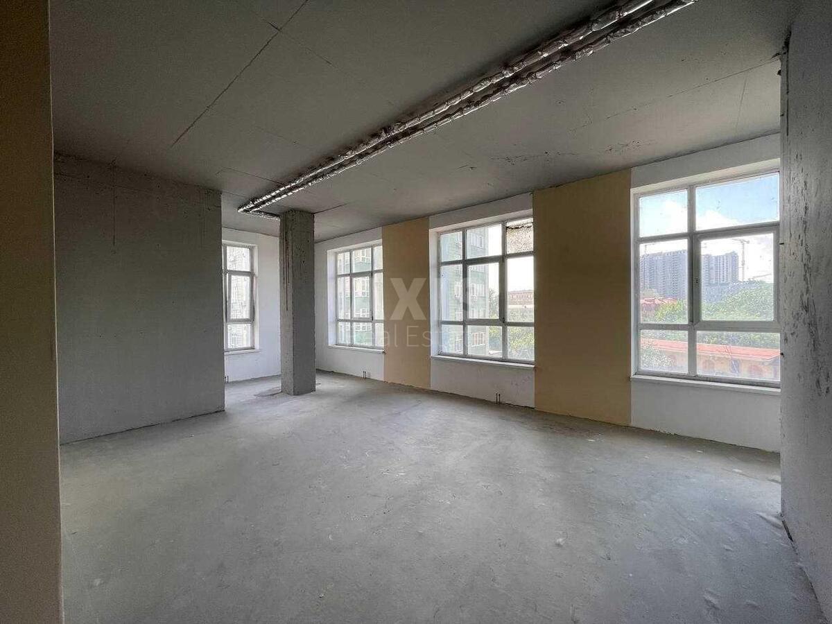 Office pr-t Lobanovs'kogo 4А, 197m22