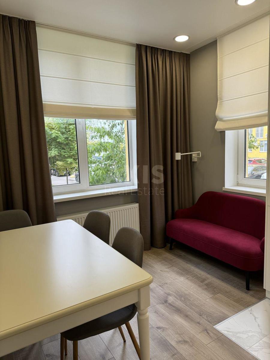 2k apartment vul. Regeneratorna 41